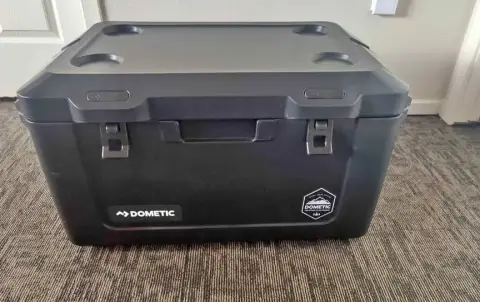 Dometic Patrol 35L cooler