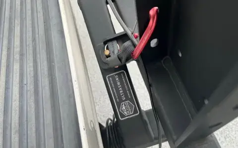 RiG’d Ultraswing out tire carrier for your RiG!..