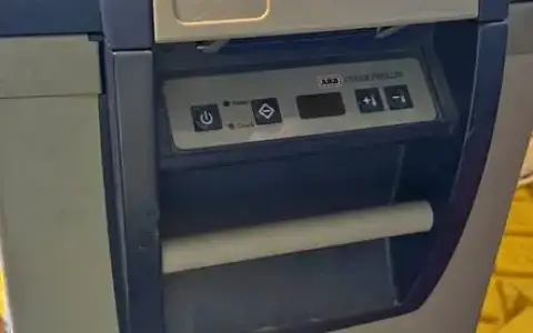 Arb fridge