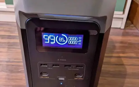 EcoFlow Delta 2