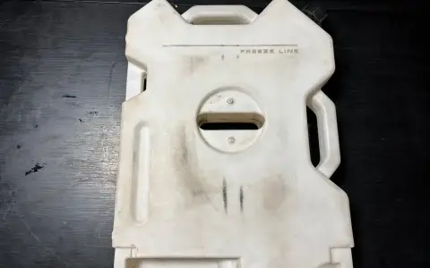 Rotopax 2-Gallon Water Container