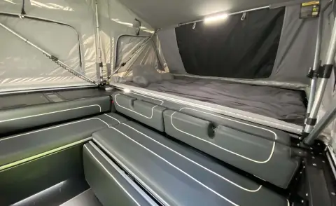 Patriot Camper X3 Gen 1