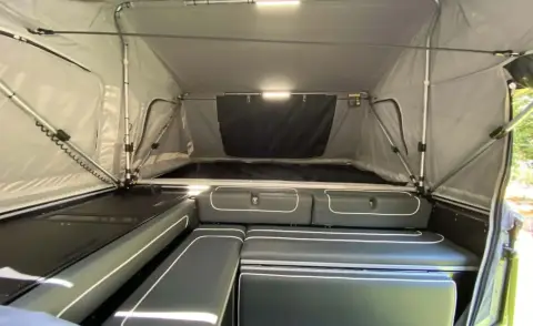 Patriot Camper X3 Gen 1