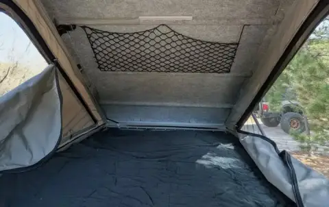2020 Toyota Tacoma