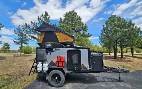 2024 Boreas xt