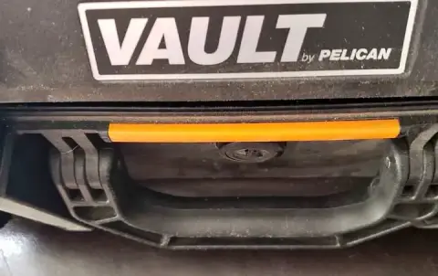 Pelican case