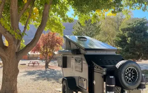 2024 Mission Overland Summit