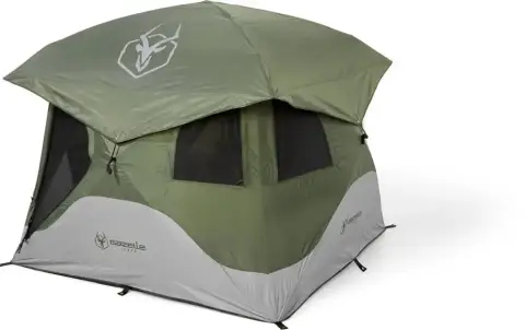 Gazelle T4 Hub 4-person tent