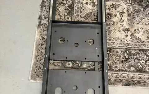 Dometic Fridge Slide (50/55/60)