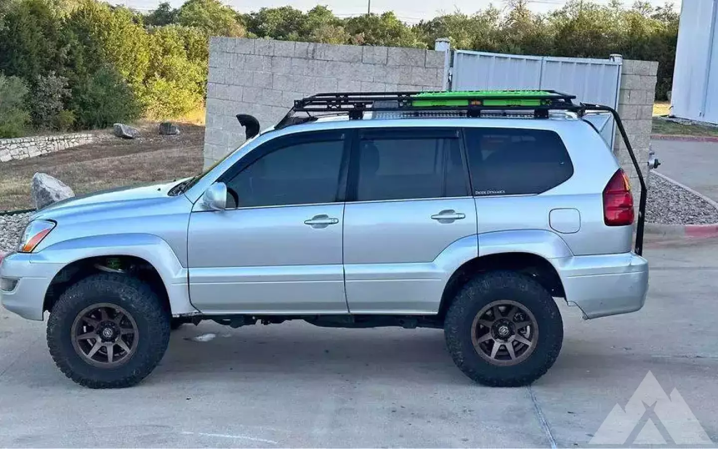 2006 Lexus GX 470 Overland Rig for Sale in Salt Lake City, Utah ...