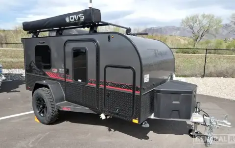 2026 InTech flyer pursue