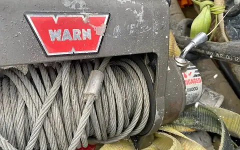Tow Hitch