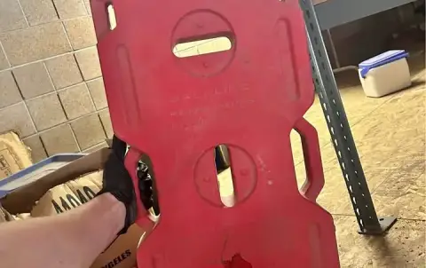 Rotopax 4 gallon Rotopax 4 gallon