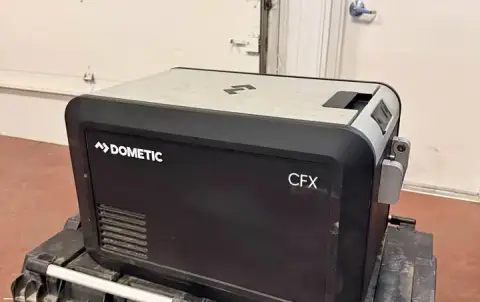Dometic CFX 35 12v Fridge