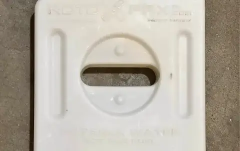 Rotopax - 1gal Water Storage