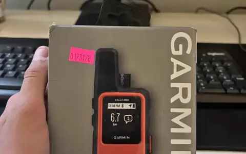 Garmin