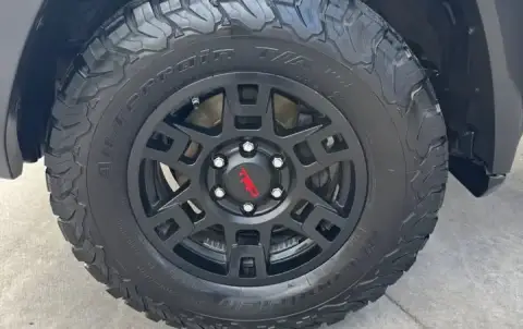 2019 Toyota 4Runner