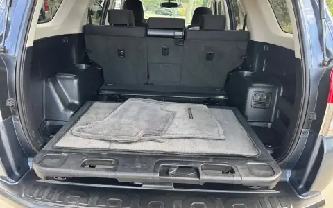 2019 Toyota 4Runner
