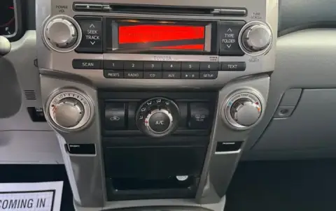 2019 Toyota 4Runner