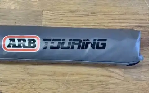 ARB Awning Soft Case Awning 8.2 FTX8.2FT