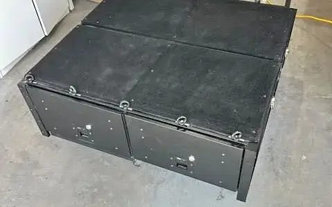 Front Runner Drawer System for 4x4