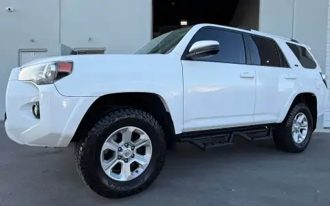2016 Toyota 4Runner
