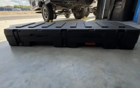 Roam Case 83L (x2)