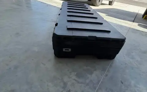 Roam Case 83L (x2)
