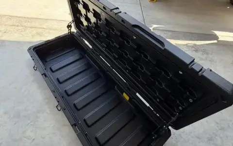 Roam Case 83L (x2)