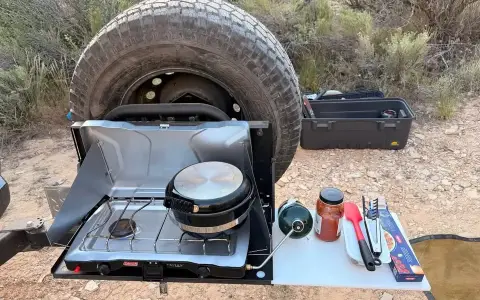 Rig’d Ultraswing Multi Fit