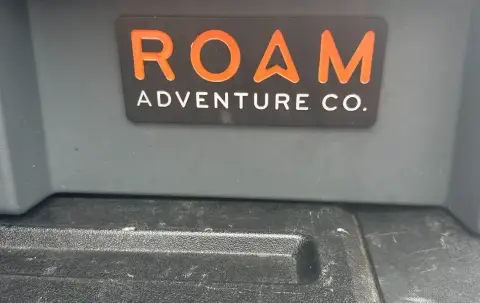 ROAM Adventure Co. Rugged Case — $245 OBO