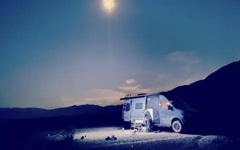 2022 Mercedes-Benz Sprinter