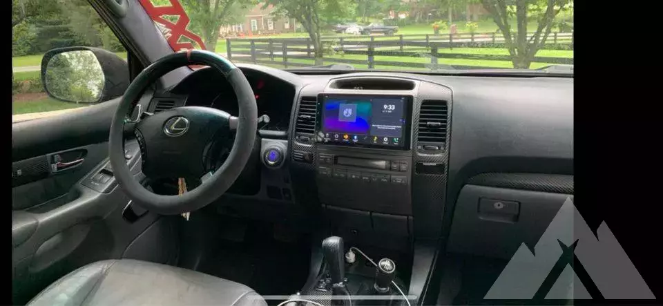2008合宿 2008 Lexus GX 460 Overland Rig for Sale in Nashville