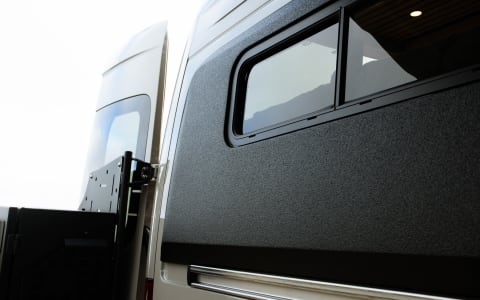 SEQUOIA by altCamp | The Ultimate Luxury Experienc