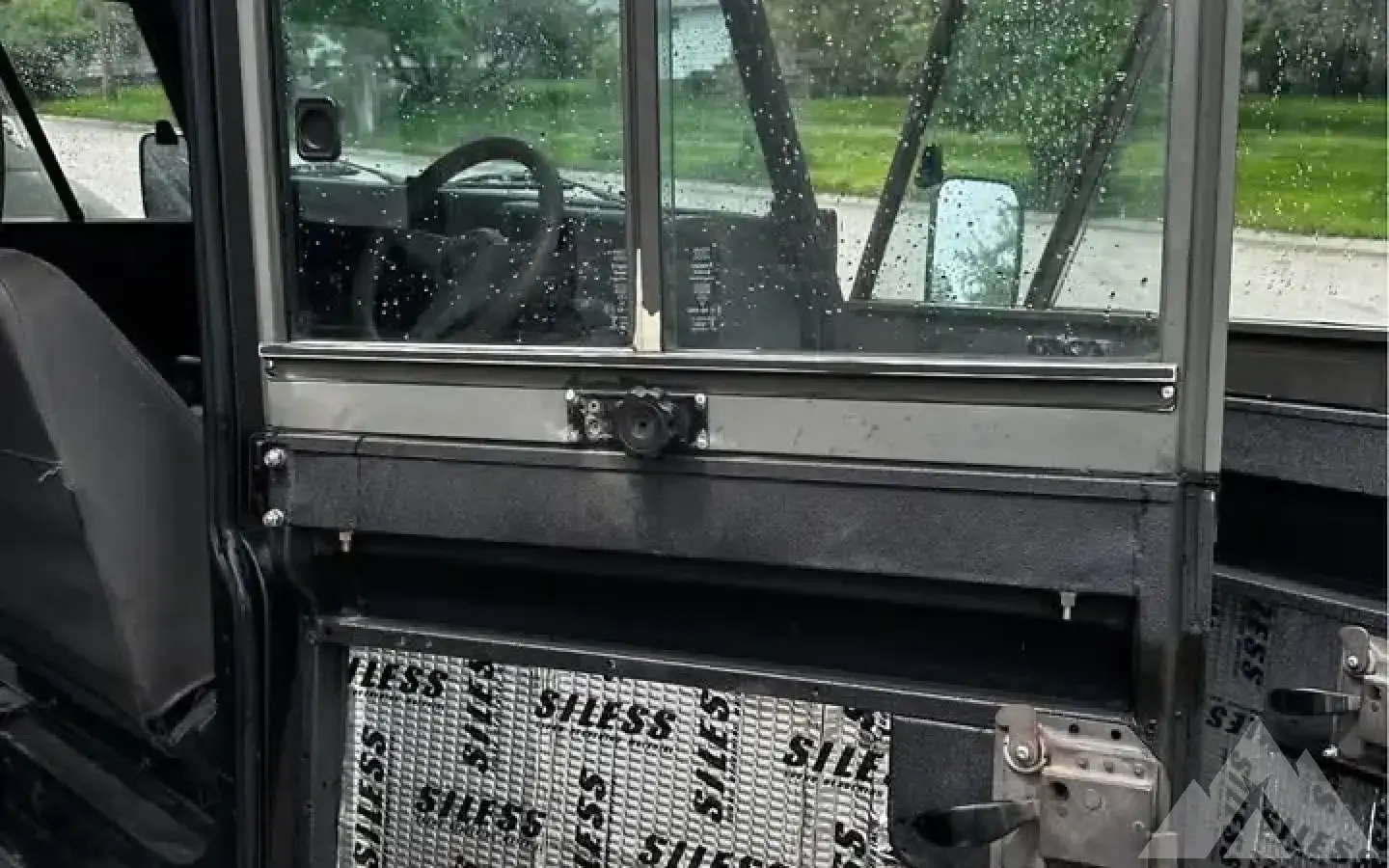 1992 Land Rover Defender 110 Overland Rig for Sale in Sheridan, Wyoming ...