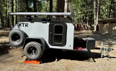 XTR