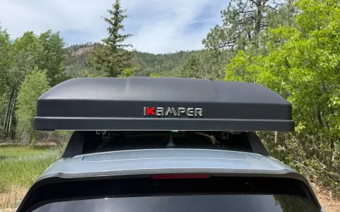 iKamper Skycamp2.0