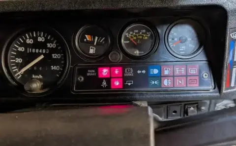 1991 Land Rover Defender 110