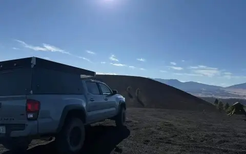 Go Fast Camper