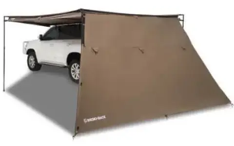 Rhino Rack 270 Batwing Awning