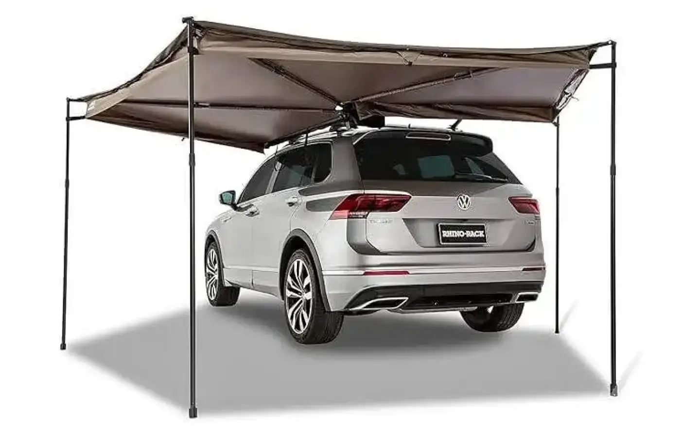 Rhino Rack 270 Batwing Awning