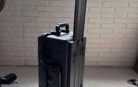 Pelican 1510 Case with TrekPak Dividers