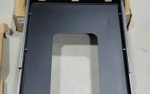 Rough Country Universal Fridge Slide Out