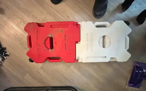 Rotopax Gas/Water set