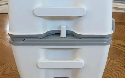 Thetford Porta Potty