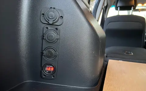 2014 Jeep Patriot