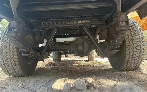 1974 Toyota FJ Cruiser