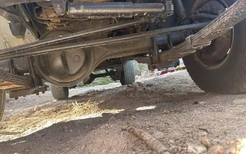 1974 Toyota FJ Cruiser