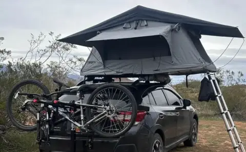 Thule Tepui Explorer Ayer 2 Rooftop Tent 