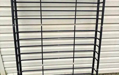 Arksen Roof Basket